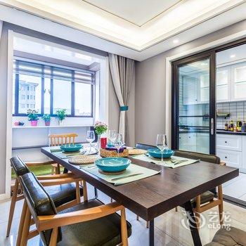 西安vivi家城市生活民宿(大雁塔村分店)酒店提供图片