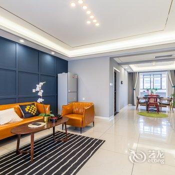 西安vivi家城市生活民宿(大雁塔村分店)酒店提供图片