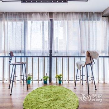 西安vivi家城市生活民宿(大雁塔村分店)酒店提供图片