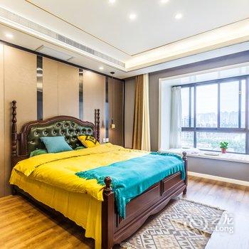 西安vivi家城市生活民宿(大雁塔村分店)酒店提供图片