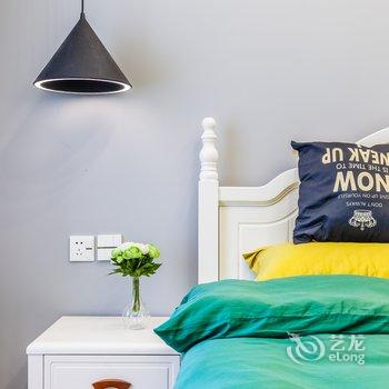 西安vivi家城市生活民宿(大雁塔村分店)酒店提供图片