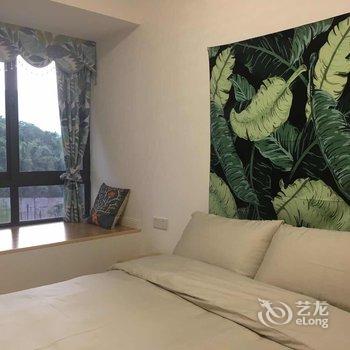 重庆陈小秋公寓(磁器口横街分店)酒店提供图片