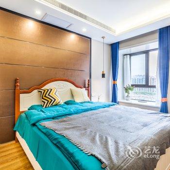 西安vivi家城市生活民宿(大雁塔村分店)酒店提供图片