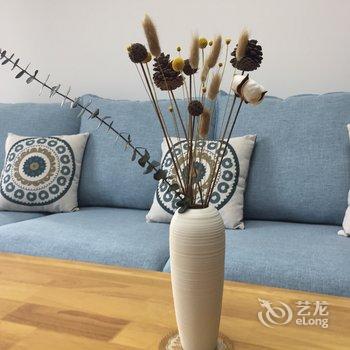 重庆陈小秋公寓(磁器口横街分店)酒店提供图片