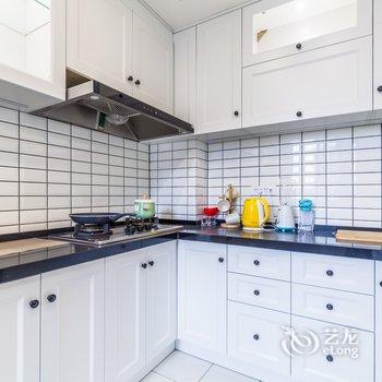 西安vivi家城市生活民宿(大雁塔村分店)酒店提供图片