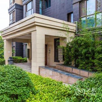 西安vivi家城市生活民宿(大雁塔村分店)酒店提供图片