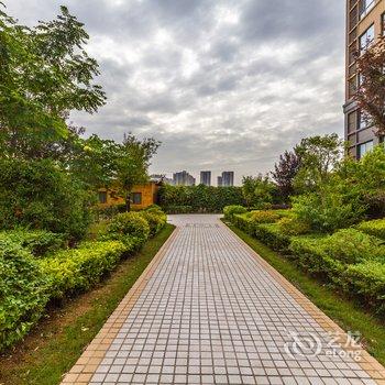 西安vivi家城市生活民宿(大雁塔村分店)酒店提供图片