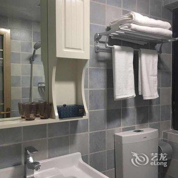 重庆陈小秋公寓(磁器口横街分店)酒店提供图片