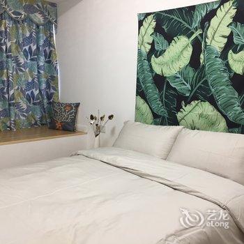 重庆陈小秋公寓(磁器口横街分店)酒店提供图片