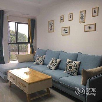 重庆陈小秋公寓(磁器口横街分店)酒店提供图片