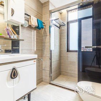 西安vivi家城市生活民宿(大雁塔村分店)酒店提供图片