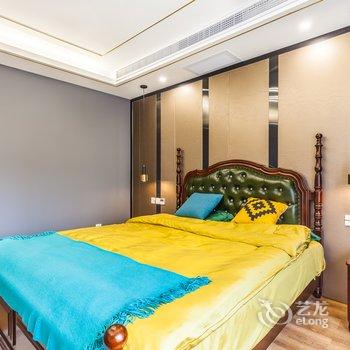 西安vivi家城市生活民宿(大雁塔村分店)酒店提供图片