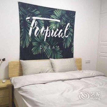 重庆陈小秋公寓(磁器口横街分店)酒店提供图片