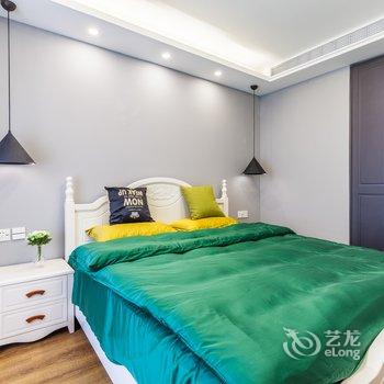 西安vivi家城市生活民宿(大雁塔村分店)酒店提供图片