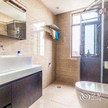 西安vivi家城市生活民宿(大雁塔村分店)酒店提供图片