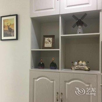 重庆陈小秋公寓(磁器口横街分店)酒店提供图片