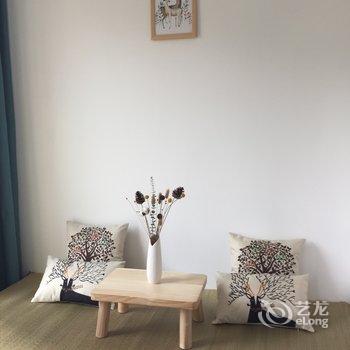 重庆陈小秋公寓(磁器口横街分店)酒店提供图片