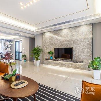 西安vivi家城市生活民宿(大雁塔村分店)酒店提供图片