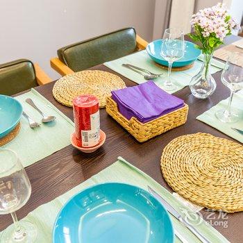 西安vivi家城市生活民宿(大雁塔村分店)酒店提供图片