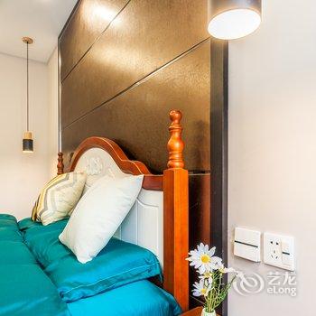 西安vivi家城市生活民宿(大雁塔村分店)酒店提供图片