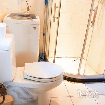 重庆妞的花房公寓(人民解放纪念碑分店)酒店提供图片
