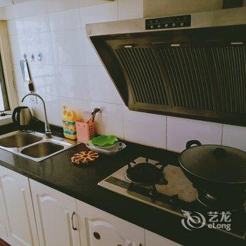 重庆午逅渡·岸公寓酒店提供图片