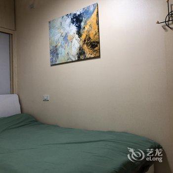 重庆午逅渡·岸公寓酒店提供图片