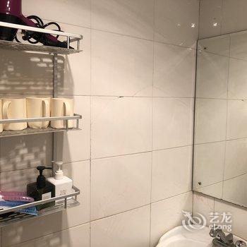 重庆午逅渡·岸公寓酒店提供图片