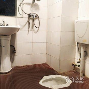 重庆午逅渡·岸公寓酒店提供图片