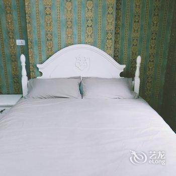 重庆午逅渡·岸公寓酒店提供图片