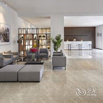 广州红茶馆公寓(广州番禺店)(番禺东兴路分店)酒店提供图片