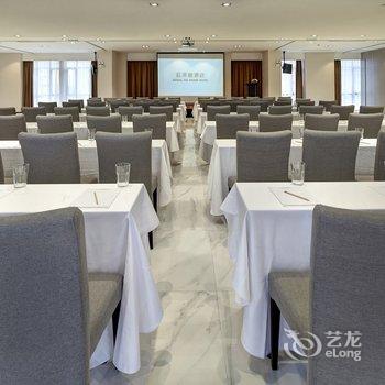 广州红茶馆公寓(广州番禺店)(番禺东兴路分店)酒店提供图片