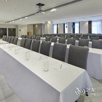 广州红茶馆公寓(广州番禺店)(番禺东兴路分店)酒店提供图片