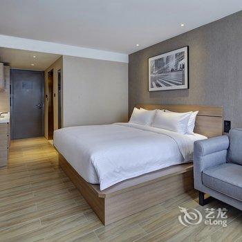 广州红茶馆公寓(广州番禺店)(番禺东兴路分店)酒店提供图片