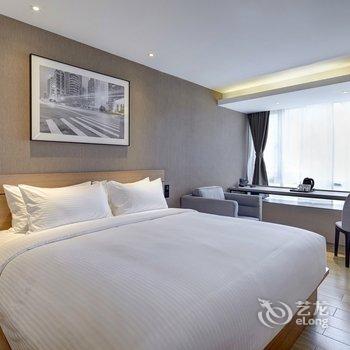 广州红茶馆公寓(广州番禺店)(番禺东兴路分店)酒店提供图片