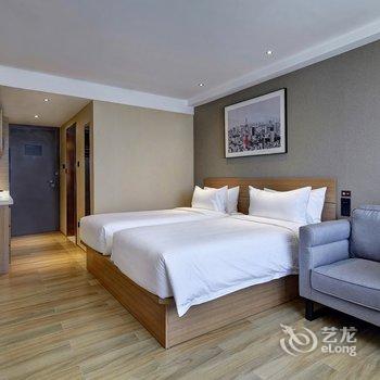 广州红茶馆公寓(广州番禺店)(番禺东兴路分店)酒店提供图片