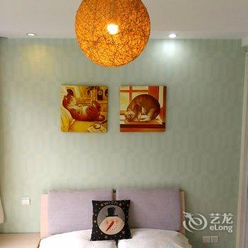 上海虹桥圈里的叠墅生活度假别墅(宝仪新村分店)酒店提供图片