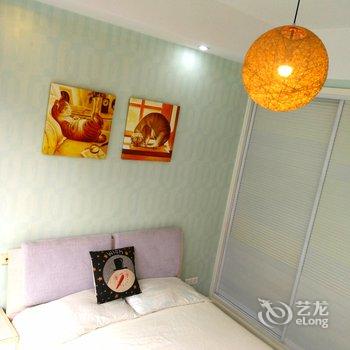 上海虹桥圈里的叠墅生活度假别墅(宝仪新村分店)酒店提供图片