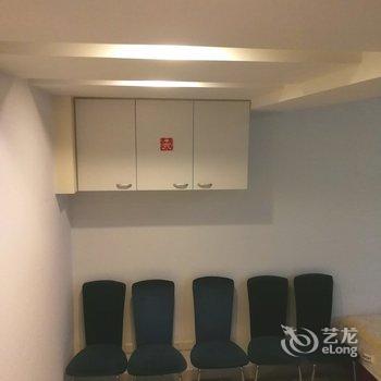 上海虹桥圈里的叠墅生活度假别墅(宝仪新村分店)酒店提供图片