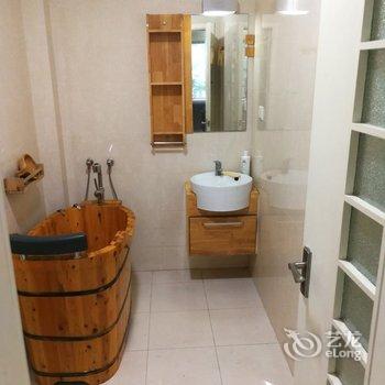 上海虹桥圈里的叠墅生活度假别墅(宝仪新村分店)酒店提供图片
