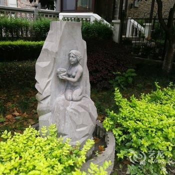 上海虹桥圈里的叠墅生活度假别墅(宝仪新村分店)酒店提供图片