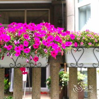 上海虹桥圈里的叠墅生活度假别墅(宝仪新村分店)酒店提供图片
