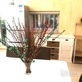 上海虹桥圈里的叠墅生活度假别墅(宝仪新村分店)酒店提供图片