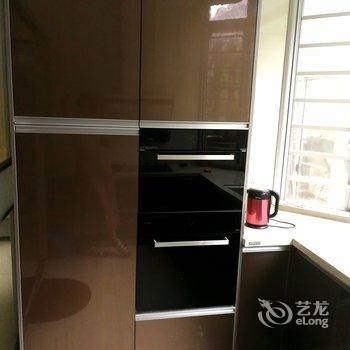 上海虹桥圈里的叠墅生活度假别墅(宝仪新村分店)酒店提供图片