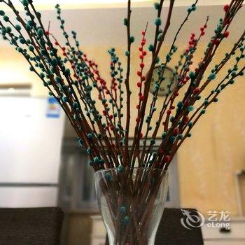 上海虹桥圈里的叠墅生活度假别墅(宝仪新村分店)酒店提供图片