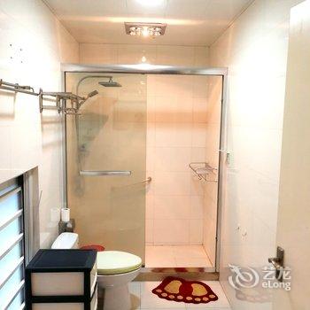 上海虹桥圈里的叠墅生活度假别墅(宝仪新村分店)酒店提供图片