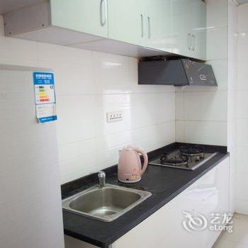 重庆米伦小镇公寓(7号店)酒店提供图片