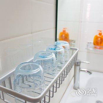 重庆米伦小镇公寓(7号店)酒店提供图片