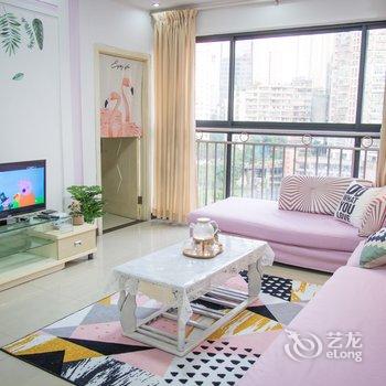 重庆米伦小镇公寓(7号店)酒店提供图片