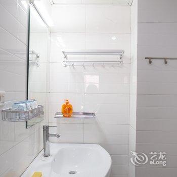 重庆米伦小镇公寓(7号店)酒店提供图片